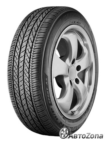 Bridgestone Dueler H/P Sport AS 235/55R19 105W